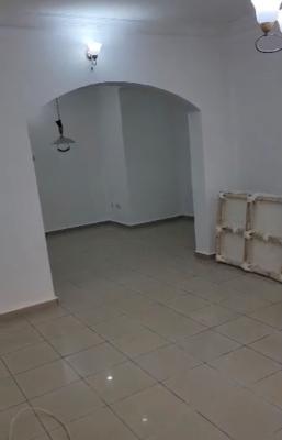 a Well Renovated 3-bedroom Flat on The 2nd Floor, Main, Jabi, Abuja, Flat / Apartment for Rent
