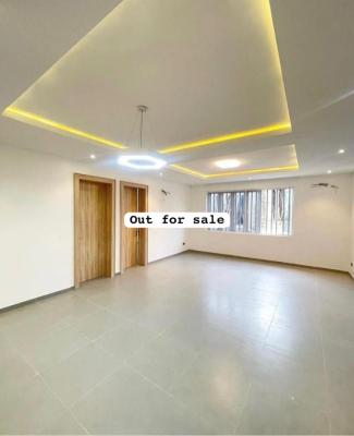 Distress Luxury 2 Bedroom Serviced Apartment with Elevator, Ikate, Lekki, Lagos, Flat / Apartment for Sale