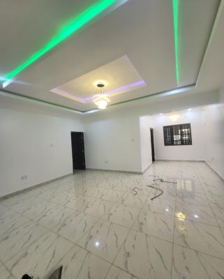Luxurious Massive 2 Bedroom Flat, By Zagada Filling Station, Gaduwa, Abuja, Flat / Apartment for Rent