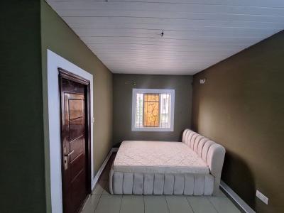 Exquisite Single Room Shared Apartment, Addo, Ajah, Lagos, Flat / Apartment for Rent