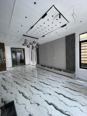 Luxury 5bedroom Fully Detached Duplex, Ikota, Lekki, Lagos, Detached Duplex for Sale