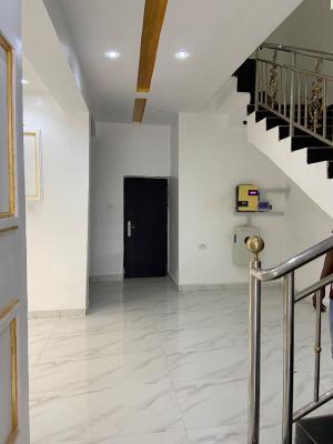 Virgin Four Bedrooms Duplex, Last Roundabout, World Bank, Owerri Municipal, Imo, Detached Duplex for Sale