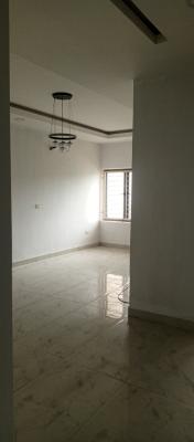 Room Shared Apartment Upstairs in Ibejige Estate By Agungi Bus Stop, Ibejige Estate, Agungi, Lekki, Lagos, Self Contain (single Rooms) for Rent