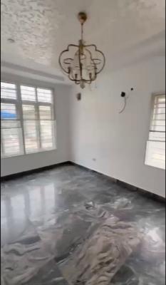 Standard 4bedroom Terrace Duplex with a Bq at Wuye, Main, Wuye, Abuja, Terraced Duplex for Rent