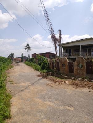 Tenement 5 Bedroom Duplex with 4 Rooms Bq on 934sqm of Land, Oladiti, New Bodija, Ibadan, Oyo, Detached Duplex for Sale