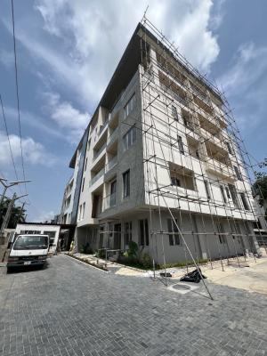 Luxury 4 Bedroom Maisonette, Old Ikoyi, Ikoyi, Lagos, Flat / Apartment for Sale