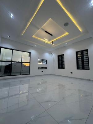 5 Bedroom Detached Duplex with Bq & C of O, Gra, Ikota, Lekki, Lagos, Detached Duplex for Sale