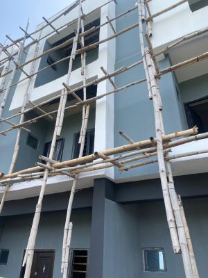 Luxury and Spacious 3bedroom Wit Bq and Light in a Gud Est, Lekki Scheme 2, Ajah, Lagos, Terraced Duplex for Sale