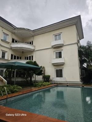 6 Unit of 3 Bedrooms Apartment and 2 Unit 1 Bedroom Apartment, Off Palace Road, Oniru, Victoria Island (vi), Lagos, Flat / Apartment for Rent