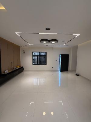 Luxury 3 Bedroom Apartment + Cinema, Jahi, Abuja, Block of Flats for Sale