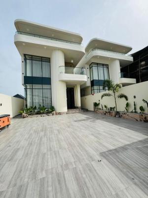 Luxuriously Finished 5 Bedroom Detached Duplex, Orchid, Lekki, Lagos, Detached Duplex for Sale