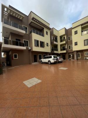3bedroom Flat, Road, Ikate Elegushi, Lekki, Lagos, House for Rent