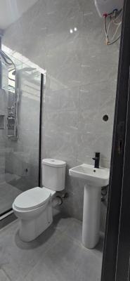 4 Bedrooms Terraced Duplex Available, Ikota, Lekki, Lagos, Terraced Duplex for Sale