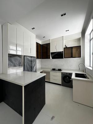 2 Bedrooms, Ikate, Lekki, Lagos, Flat / Apartment for Sale