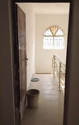 Upstairs  Mini Flat  Apartment at Graceland Estate { Video}, Graceland Estate, Sangotedo, Ajah, Lagos, Mini Flat (room and Parlour) for Rent