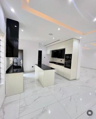 3 Bedrooms, Lekki Phase 1, Lekki, Lagos, Flat / Apartment for Rent