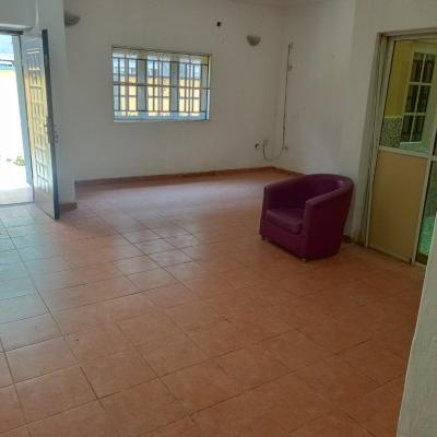 a Sharp and Affordable 3bedroom Terrace Duplex, Badore Ajah-lekki, Badore, Ajah, Lagos, Terraced Duplex for Rent