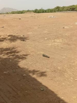 3,600sqm Commercial (office) Plot in Nice Location, Close to Paradise Estate, Katampe (main), Katampe, Abuja, Commercial Land for Sale