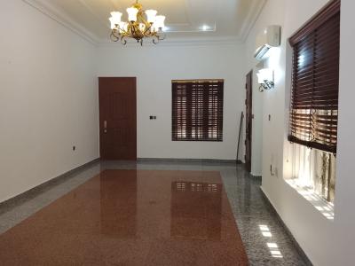 Execellent 3bedroom Apartment with Bq, Parkview Estate, Old Ikoyi, Ikoyi, Lagos, Flat / Apartment for Rent