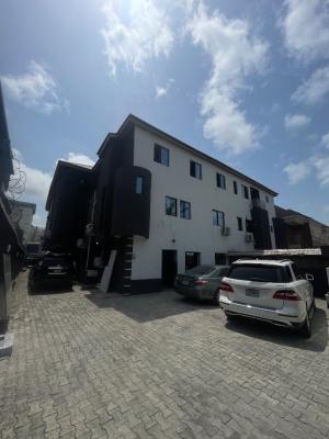 3 Bedroom Flat, Phase 1, Lekki Phase 1, Lekki, Lagos, House for Rent