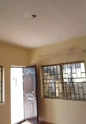 Downstairs Mini Flat Apartment at Grace Land  Estate { Video}, Graceland Estate, Sangotedo, Ajah, Lagos, Mini Flat (room and Parlour) for Rent