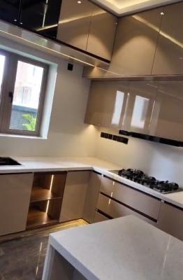 Luxurious 4 Bedroom Semi Detached Duplex, Mabushi, Mabushi, Abuja, Semi-detached Duplex for Rent