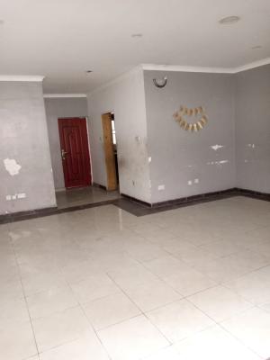 Clean 3 Bedrooms Terraced Duplex, Off Allen Avenue, Ikeja, Lagos, Terraced Duplex for Rent