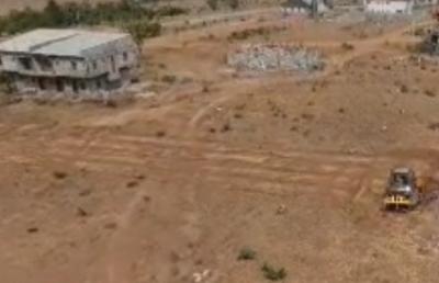 5bedroom Semi Detached Duplex, Apo Hill Top By Resettlements and Guzape, Apo, Abuja, Residential Land for Sale