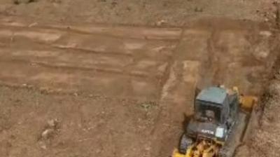 4bedroom Semi Detached Duplex, Apo Hill Top, Apo, Abuja, Residential Land for Sale