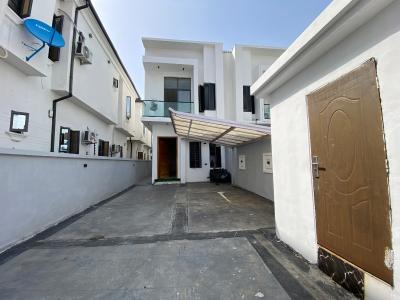 Exquisite 4 Bedroom Semi Detached Duplex in a Secured Estate, Orchid, Lekki, Lagos, Semi-detached Duplex for Rent