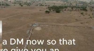 4bedroom Terrace Duplex and Attached Bq, Kuje Road Behind Centenary City, Kuje, Abuja, Residential Land for Sale