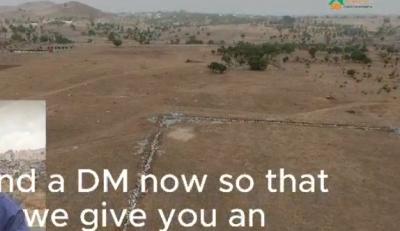 4bedroom Terrace Duplex, Kuje Road Behind Centenary City, Kuje, Abuja, Residential Land for Sale