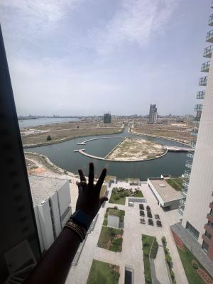Office Space, Azuri Towers (25th Floor), Eko Atlantic City, Lagos, Commercial Property for Rent