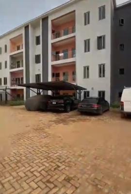2bedroom Apartment, Mabushi Abuja, Mabushi, Abuja, Flat / Apartment for Sale