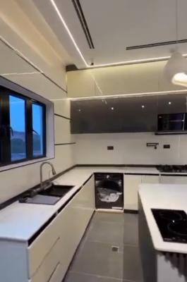 5 Bedroom Semi Detached Duplex, Guzape Abuja, Guzape District, Abuja, House for Sale