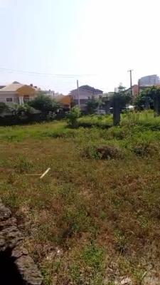 1200sqm Fence & Gated Land, Lekki Right, By Maruwa, Lekki Phase 1, Lekki, Lagos, Residential Land for Sale