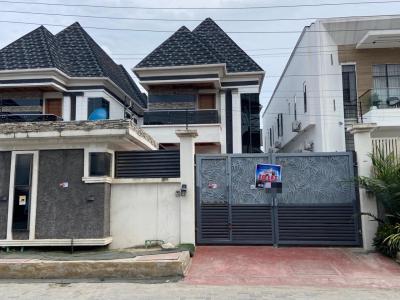 5 Bedroom Detached Duplex Suitable for Commercial Or Residential, Orchid Road, Lekki, Lagos, Detached Duplex for Rent