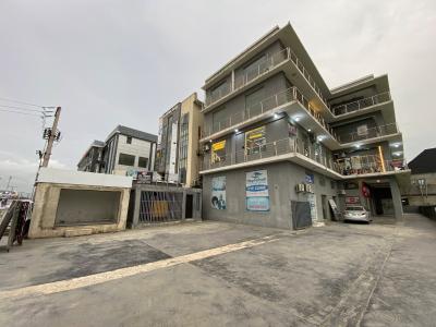 Spacious Shop on a Major Road, Orchid Road, Lekki, Lagos, Shop for Rent