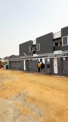 4 Bedroom Duplex, Maryland, Lagos, House for Sale