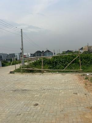 a 420 Sqm Land Residential in a Perfect Residential Estate in Ketu, Greenwich Estate, Ketu, Lagos, Residential Land for Sale