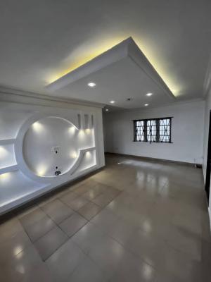 4 Bedroom Detached Duplex, Anthony, Maryland, Lagos, Detached Duplex for Rent