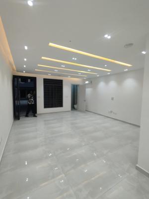 Fully Serviced 3 Bedroom Flat with a Room Bq., Lekki Phase 1, Lekki, Lagos, Flat / Apartment for Rent