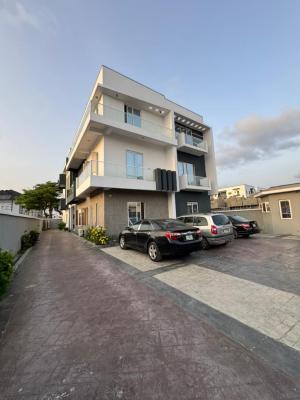 Luxury 2 Bedroom Apartment with Excellent Facility, Orchid, Lekki, Lagos, Flat / Apartment for Rent