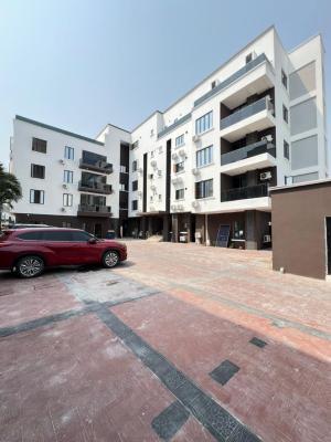 an Elegant 2 Bedroom Apartment, Lekki Phase 1, Lekki, Lagos, Flat / Apartment for Sale