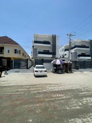 Beautifully Crafted Luxury Contemporary 5 Bedroom Detached Home, Ologolo, Ologolo, Lekki, Lagos, Detached Duplex for Sale
