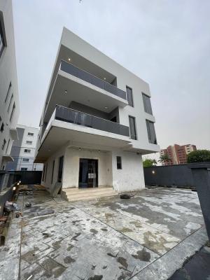 a Gorgeous 6bedroom Fully Detached Hed Duplex with Pool, Old Ikoyi, Ikoyi, Lagos, Detached Duplex for Sale
