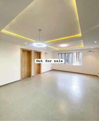 Luxury 2-bedroom Serviced Apartment with Elevator, Ikate, Lekki, Ikate, Lekki, Lagos, Flat / Apartment for Sale