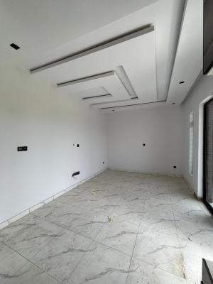 Luxury 3 Bedroom Terraced Duplex with Bq, Ajah, Lagos, Terraced Duplex for Sale