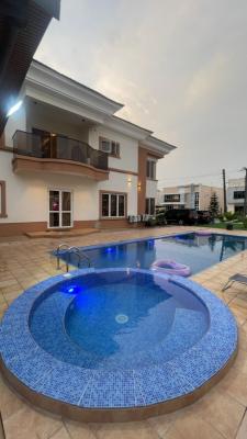 Fully Detached 5 Bedroom, Off Chevron Drive, Lekki, Lagos, Detached Duplex for Sale