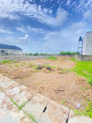 600sqm Land  Greenwich Estate Monastery Sangotedo, Greenwich Estate , Monastery Road Sangotedo, Sangotedo, Ajah, Lagos, Residential Land for Sale